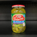 Bick's Garlic Baby Dill Pickles 1L