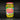 Bick's Premium Ultimate Garlic Baby Dills Pickles 1L