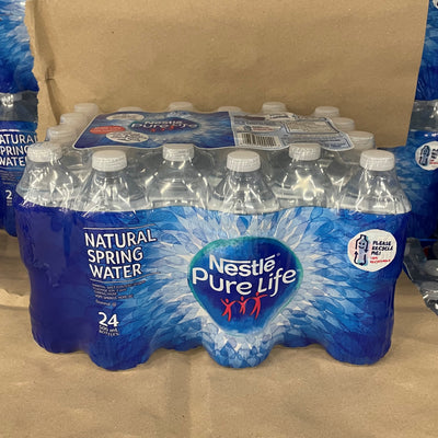 Water