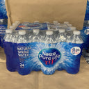 Nestle Pure Life Bottled Water 24 Pack (24x500mL)