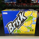 Brisk Iced Tea 12 Pack (12x355 mL)
