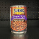 BUSH'S Maple Style Baked Beans (398 mL)