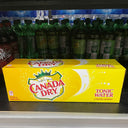 Canada Dry Tonic Water 12 Pack (12x355mL)