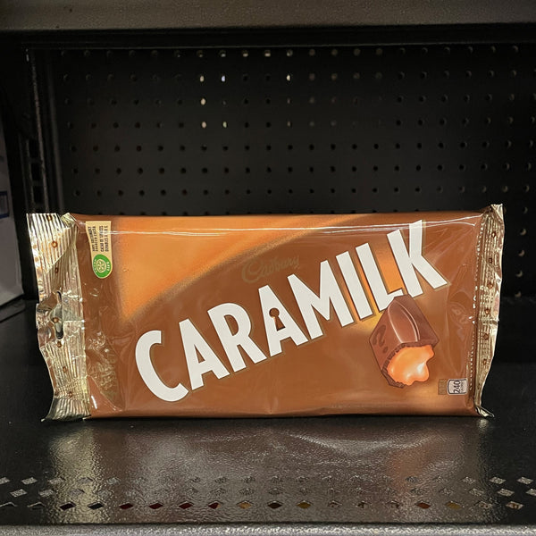 Caramilk 4-Pack