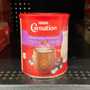 Carnation Marshmallow Hot Chocolate Mix (450g)