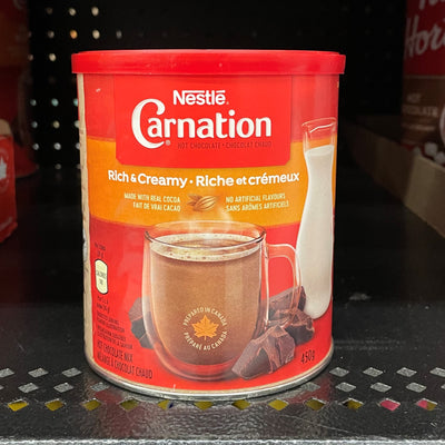 Hot Chocolate