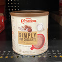 Carnation Simply Hot Chocolate Mix (400g)
