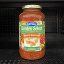 Catelli Garden Select Country Mushroom Pasta Sauce (600mL)