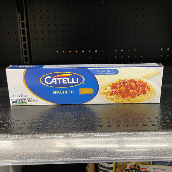 Catelli Spaghetti (500g)