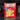 Cheez-It Four Cheese Flavour Snack Crackers (200g)