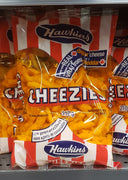 Hawkins Cheezies (210g)