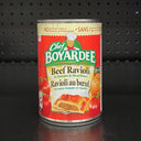 Chef Boyardee Beef Ravioli (425 g)