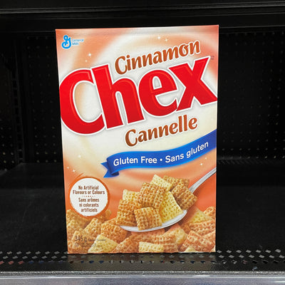 Cereal