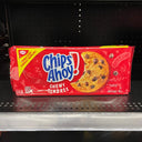 Chips Ahoy! Chewy Cookies (453g)