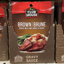 Club House Brown Gravy Mix (25g)