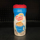 Coffee-Mate French Vanilla Whitener (425g)