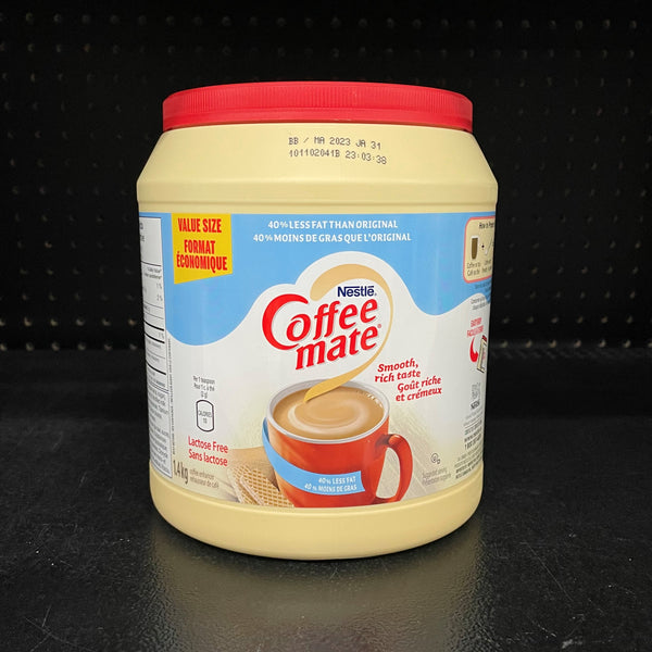 Coffee-Mate Light Whitener (1.4 kg)