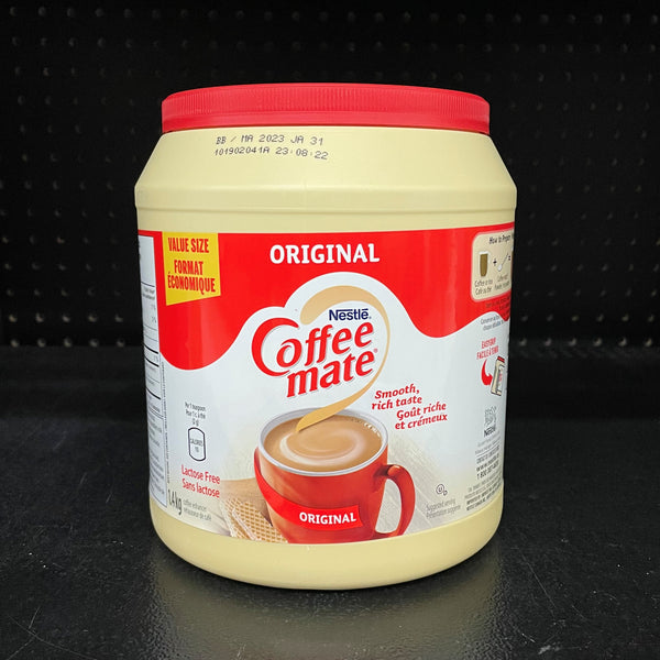 Coffee-Mate Original Whitener (1.4 kg)