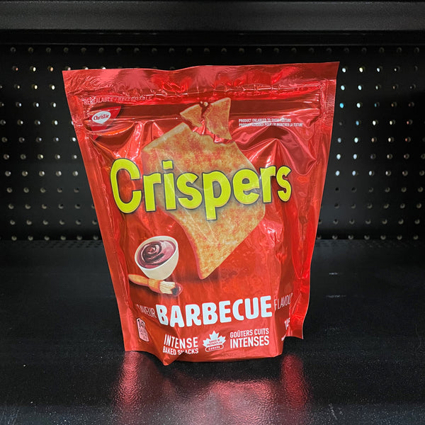 Crispers Barbecue (145g)