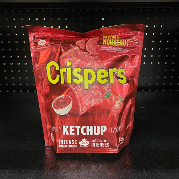 Crispers Ketchup (145g)