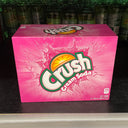 Crush Cream Soda 12 Pack (12x355 mL)