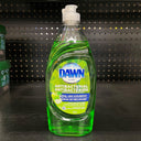 Dawn Ultra Apple Blossom Scent Dishwashing Liquid (473 mL)