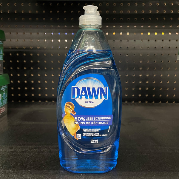 Dawn Ultra Dish Soap (502 mL)