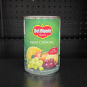 Del Monte Fruit Cocktail in Fruit Juice (398mL)