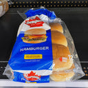 Dempster's Hamburger Buns, 12-Pack