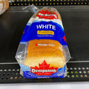 Dempster's White Bread (570g)