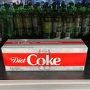 Diet Coke 12 Pack (12x355 mL)