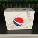 Diet Pepsi Caffeine-Free 12 Pack (12x355mL)