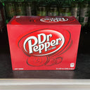 Dr. Pepper 12 Pack (12x355 mL)