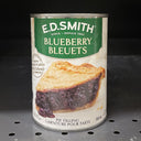 E.D. Smith Blueberry Pie Filling (540mL)