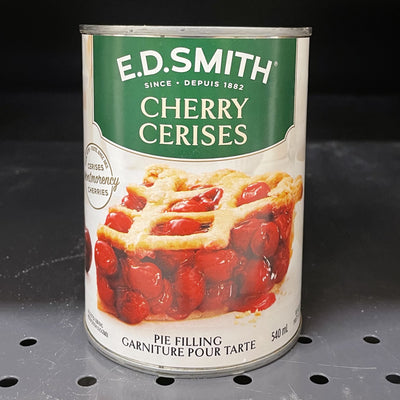 Pie Filling