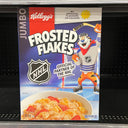Kelloggs Frosted Flakes JUMBO (894g)