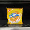 Golden OREO Cookies (270g)