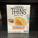 Good Thins Gluten Free Rice Crackers, Multigrain (100g)