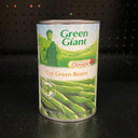 Green Giant Cut Green Beans (398mL)