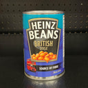 Heinz British-Style Beans