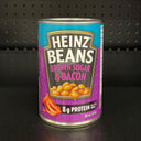 Heinz Original Beans with Brown Sugar & Bacon