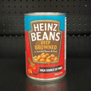 Heinz Deep-Browned Beans with Tomato Sauce & Pork