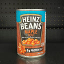 Heinz Original Maple-Style Beans