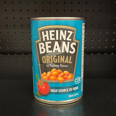 Canned Beans