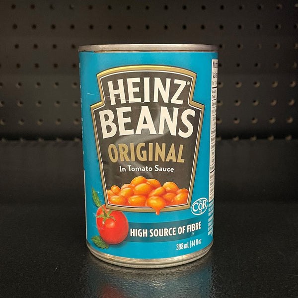 Heinz Original Beans in Tomato Sauce