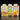 Heinz Condiment Pack - Ketchup, Mustard, Relish (3x375mL)