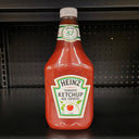 Heinz Ketchup 1L