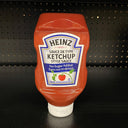 Heinz No Sugar Added Ketchup-Style Sauce 750mL