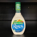 Hidden Valley Ranch Dressing (473mL)