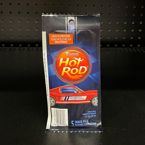 Hot Rod 5-Pack (45g)